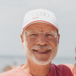 Arend Verwiej Executive Director