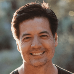 Robb Moore Managing Partner