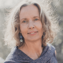 Esther Verwiej Activities Coordinator